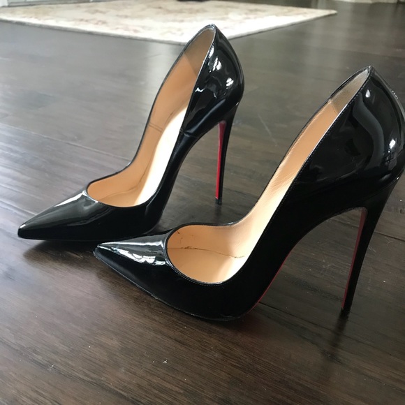Christian Louboutin Heels 